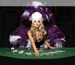 Glücksspiel im weltbekannten Las Vegas in Nevada